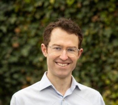 Ben Aiken, MD